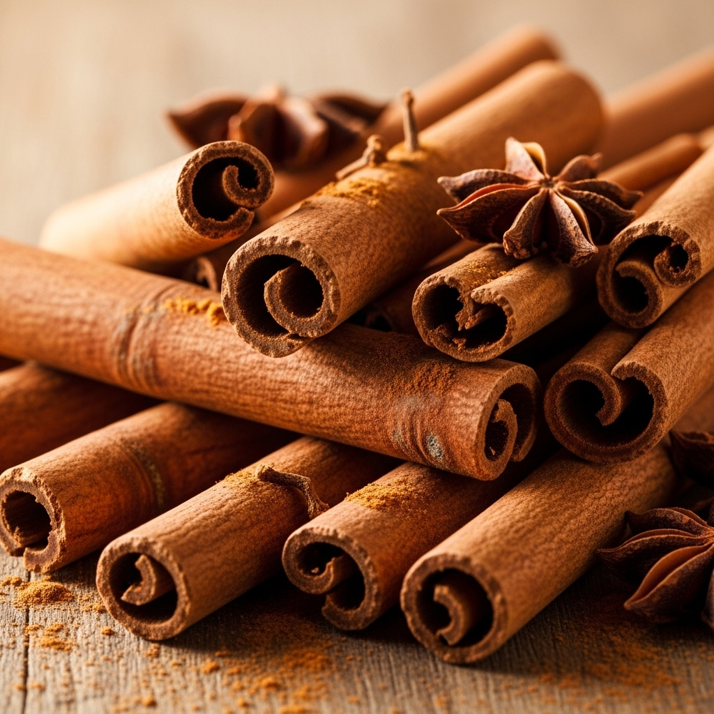 Cinnamon Sticks